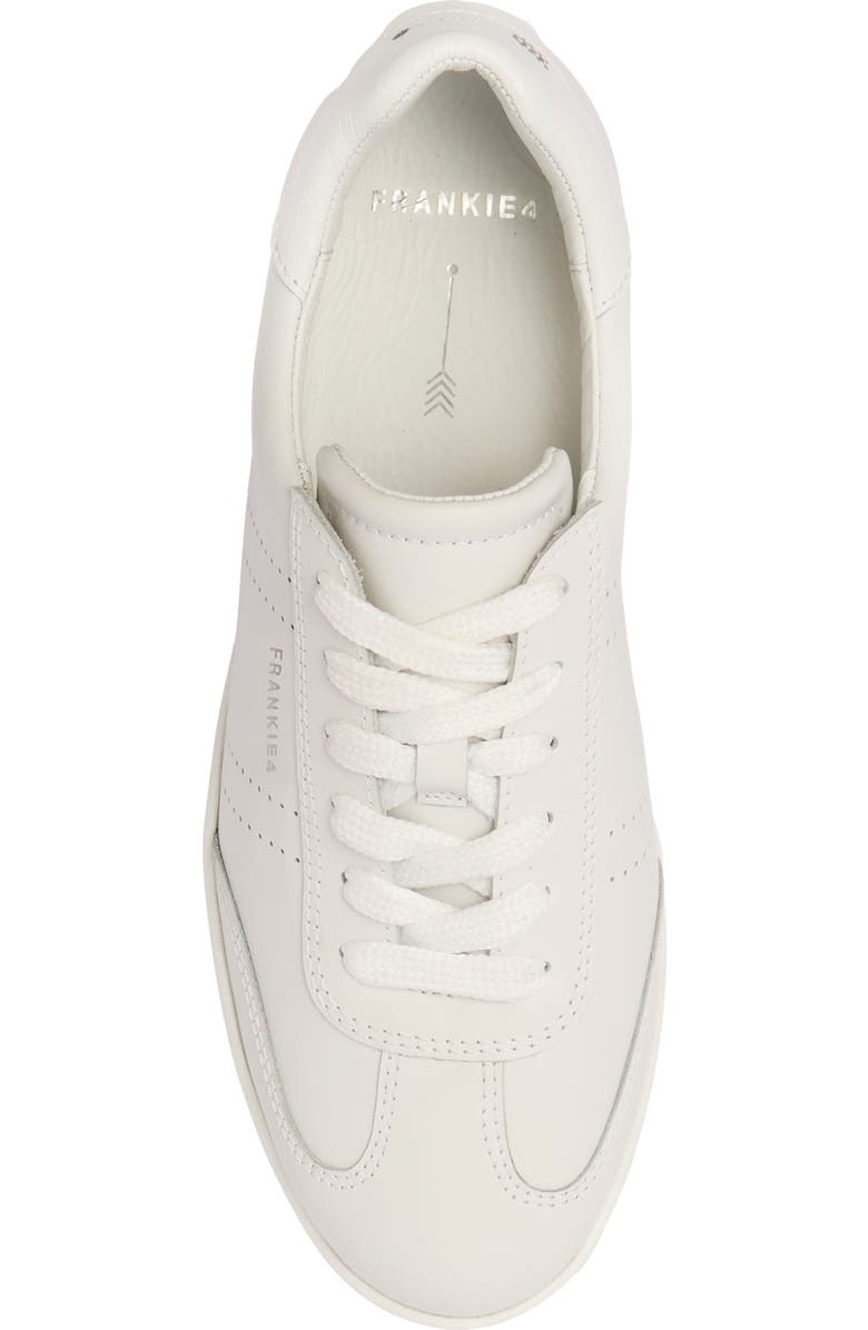 FRANKIE4 Drew Sneaker, Alternate, color, White