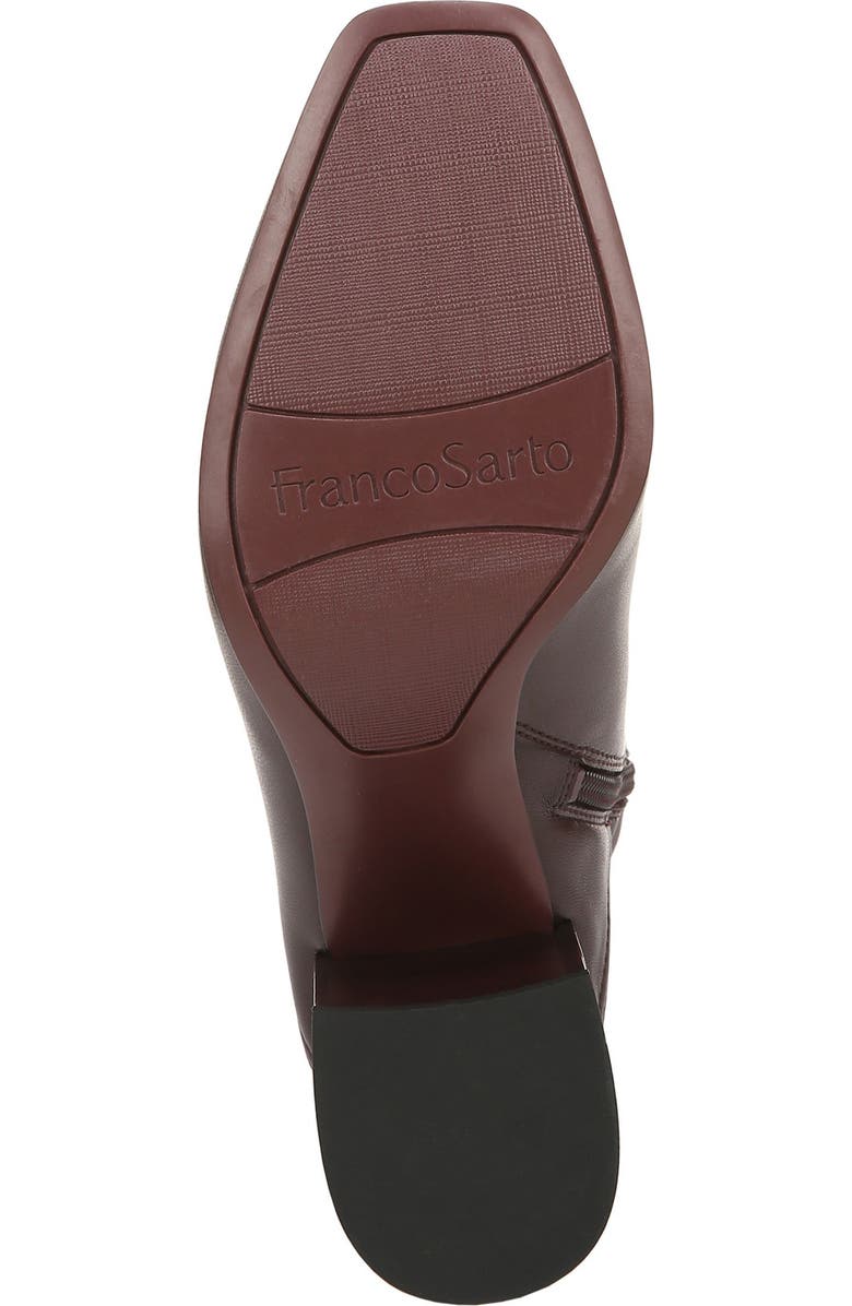 Franco Sarto Tribute Knee High Boot, Alternate, color,