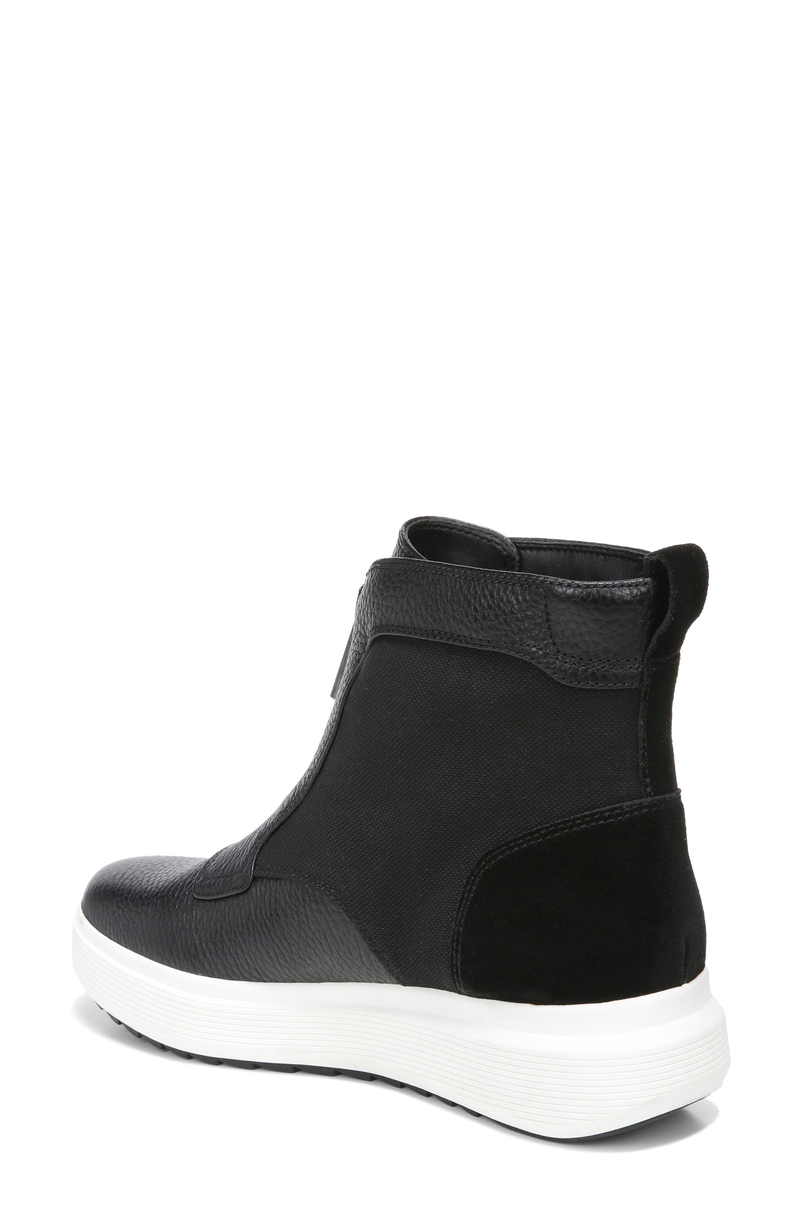 Naturalizer Tisha Platform Bootie, Alternate, color, 