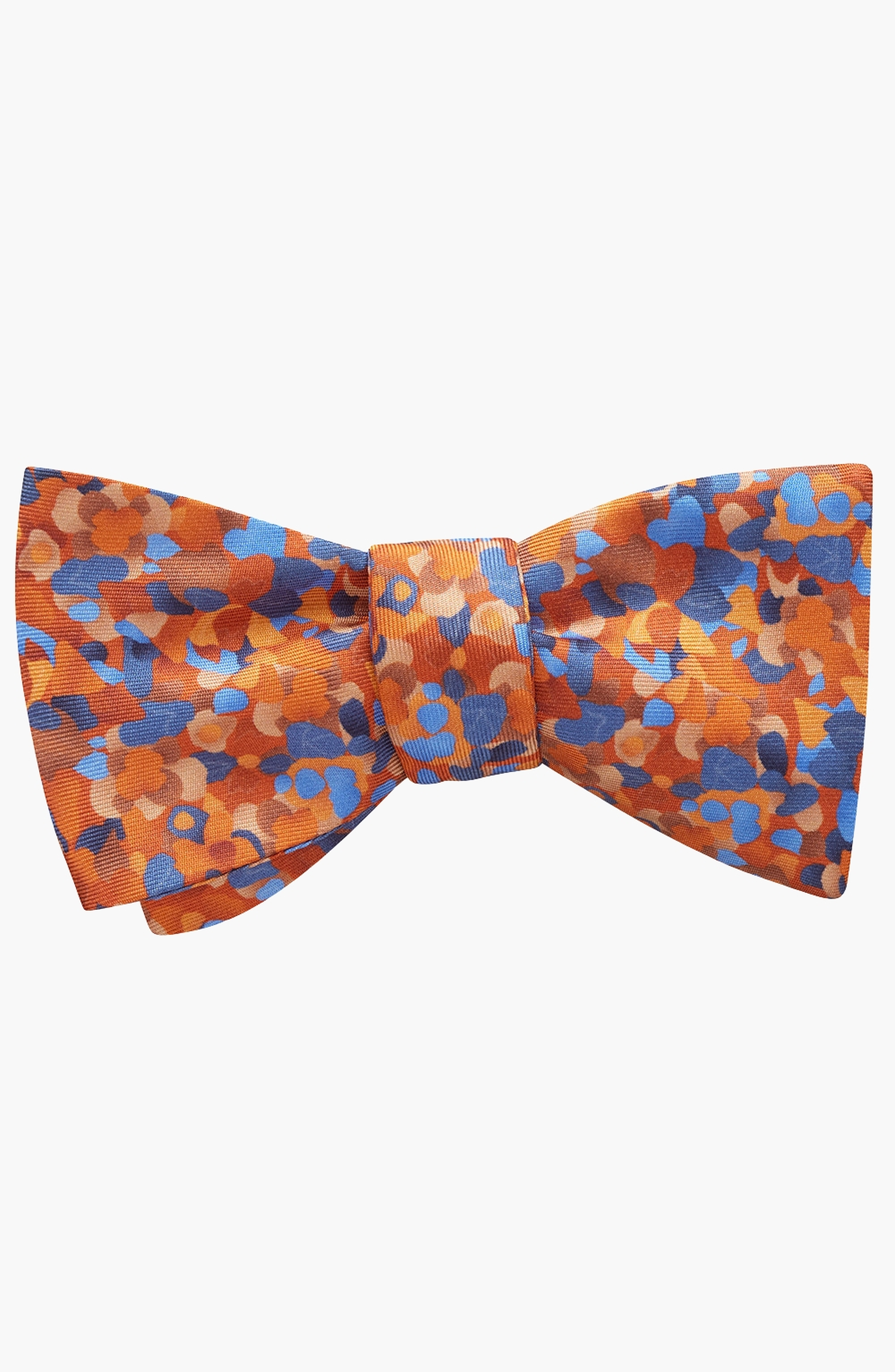 selected Self-Tie