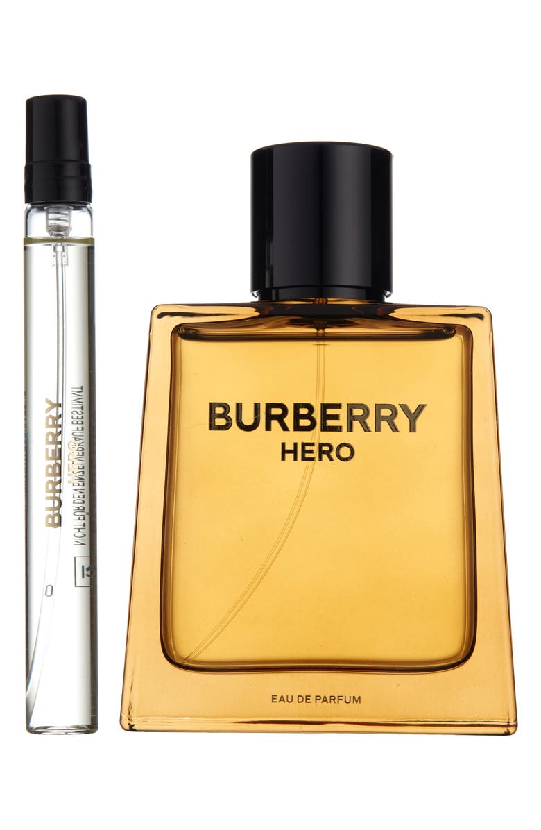 Burberry Hero Eau de Parfum Set (Limited Edition) USD $172 Value, Main, color, 