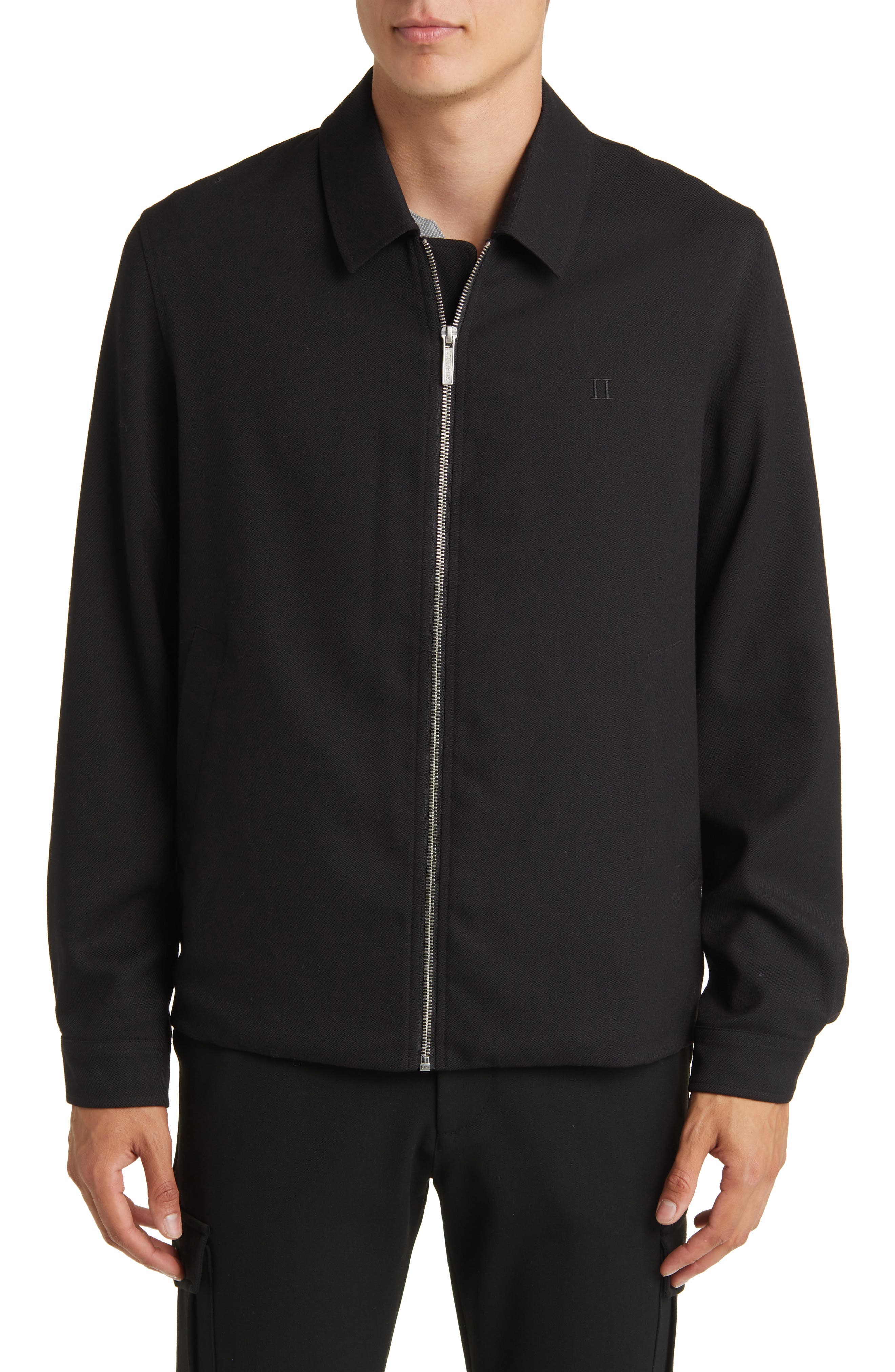 Мужские Les Deux Como Coach Jacket — фото 4