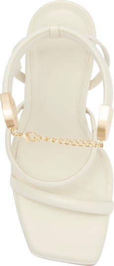 Elodie Platform Sandal