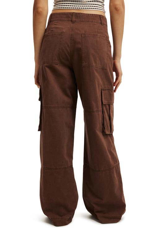 COTTON ON BENNY CARGO PANT