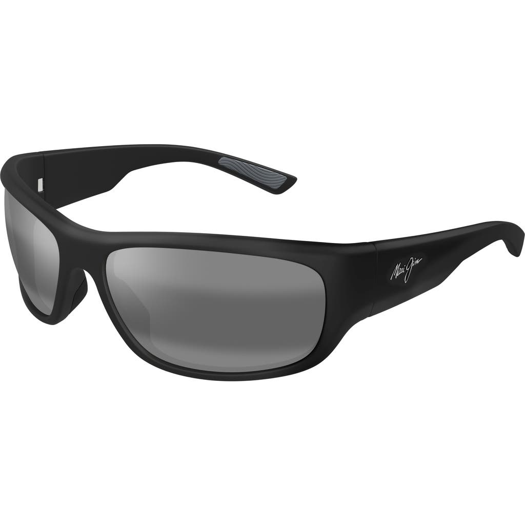 Maui Jim Sunglasses In Black