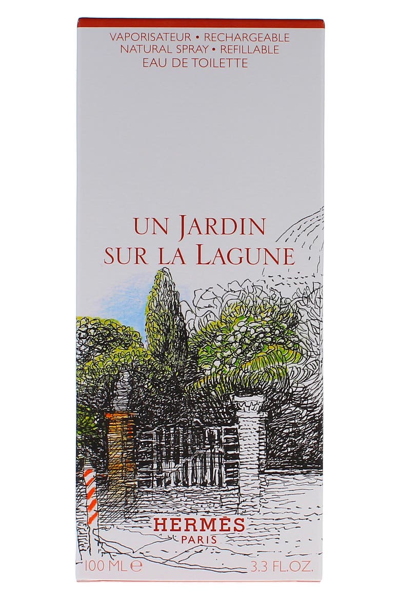 Un Jardin sur la Lagune - Eau de Toilette, Alternate, color, NO COLOR