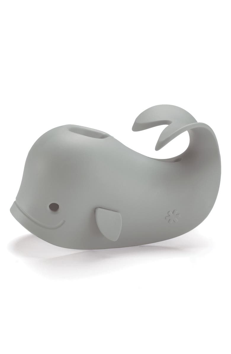 Skip Hop 'Moby' Bath Spout Cover, Main, color,