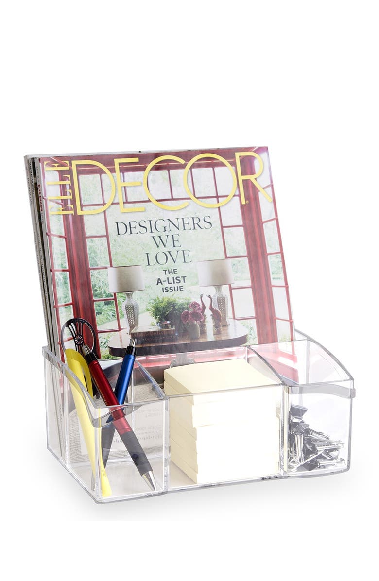 BINO The Courtyard Organizer, Alternate, color, 