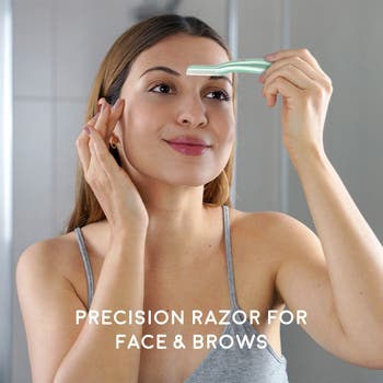 Precision Dermaplaning Hair Remover Tool