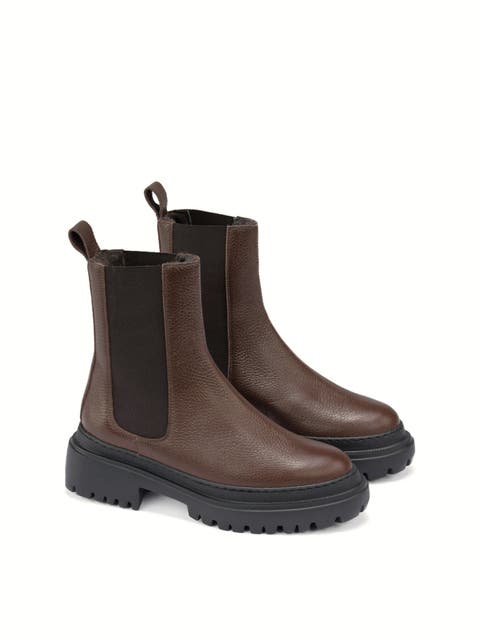 Cortina Winter Boot