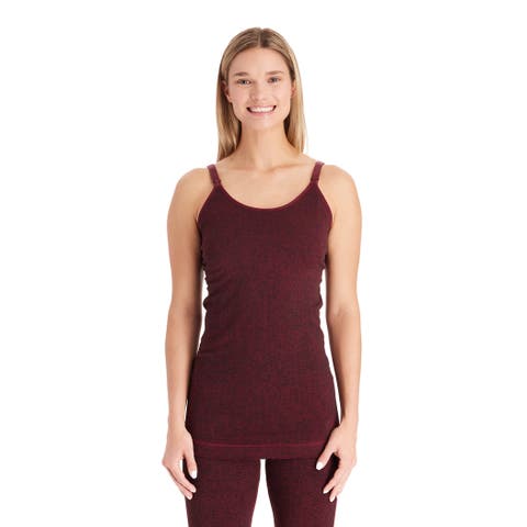 Modern Eternity Hannah Activewear Maternity & Nursing Tank