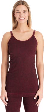 Modern Eternity Maternity Modern Eternity Hannah Activewear Maternity & Nursing Tank
