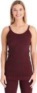 Modern Eternity Maternity Modern Eternity Hannah Activewear Maternity & Nursing Tank
