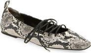 rag & bone Sophia Ballet Flat