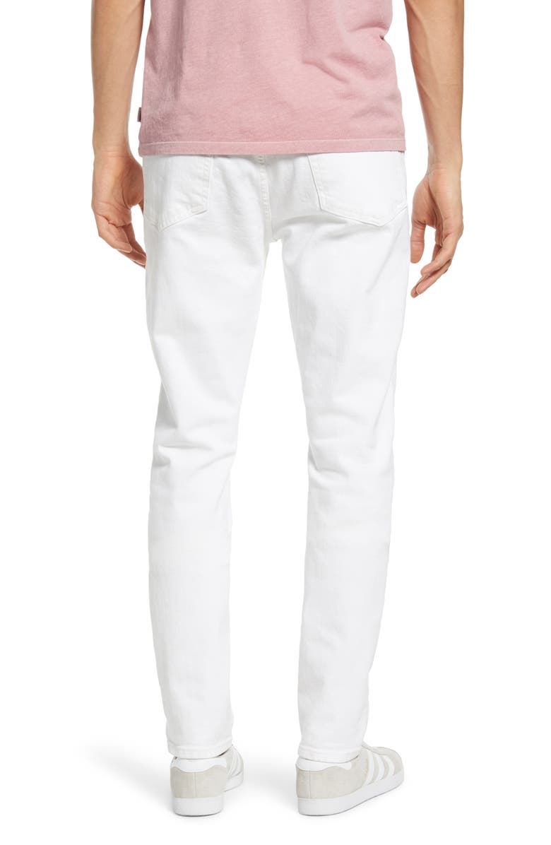 FRAME L'Homme Skinny Fit Jeans, Alternate, color, 