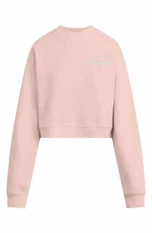 Mom of the Year French Terry Graphic Sweatshirt