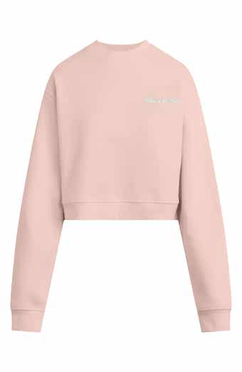 Mom of the Year French Terry Graphic Sweatshirt