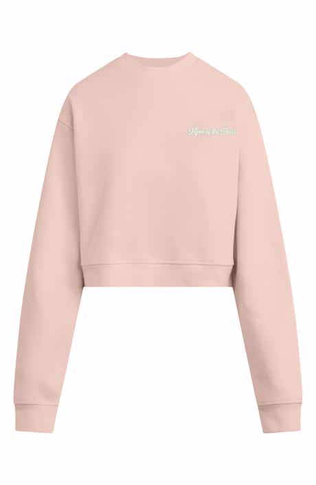Mom of the Year French Terry Graphic Sweatshirt