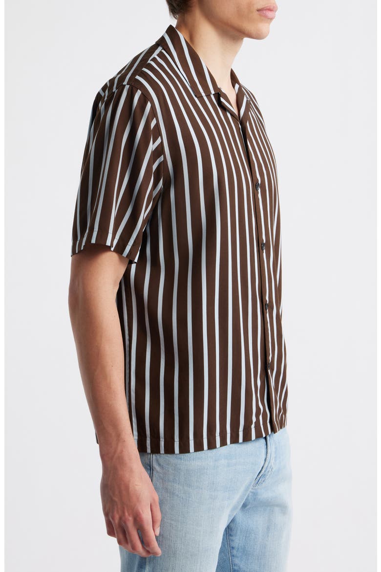 Avery Camp Shirt, Alternate, color, KEATON STRIPE