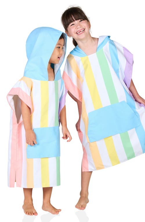Dock & Bay Quick Dry Kids Poncho