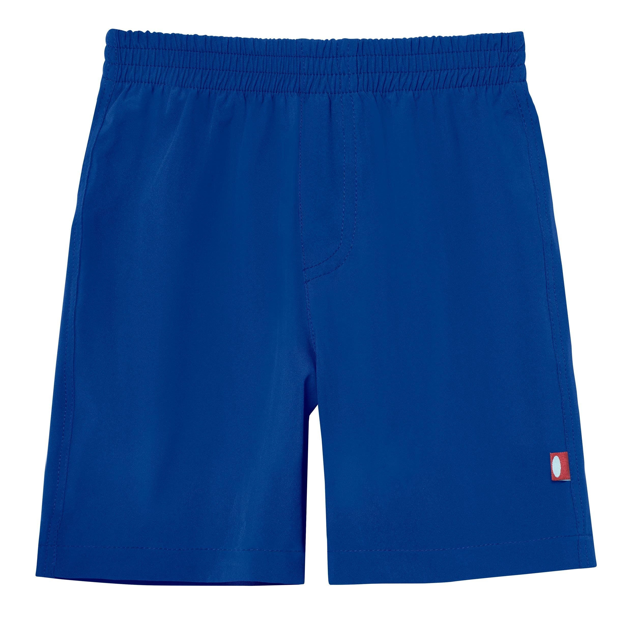 selected Royal Blue
