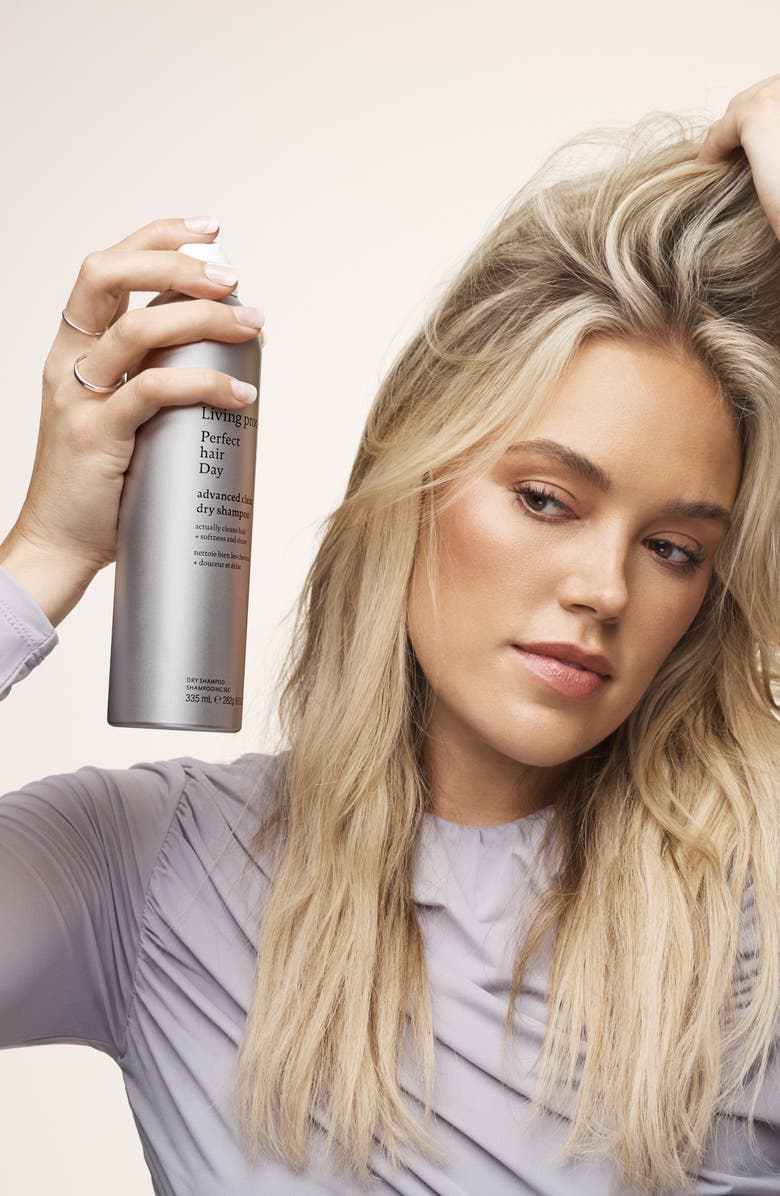 Living proof<sup>®</sup> Believe in Dry Shampoo Set (Limited Edition) $83 Value, Alternate, color,