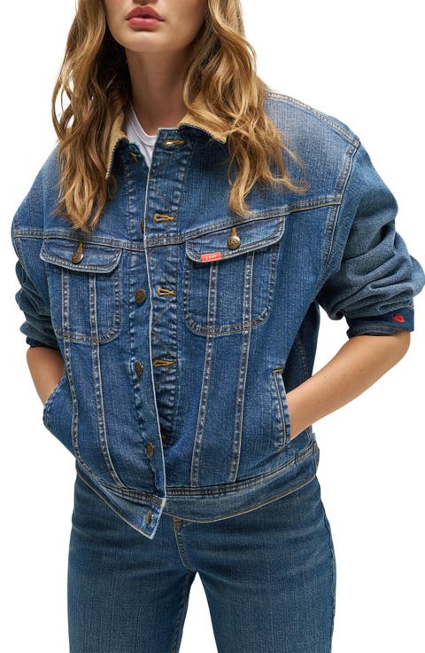 Storm Rider Jacket