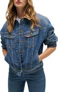 Lee Storm Rider Jacket