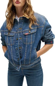 Lee Storm Rider Jacket