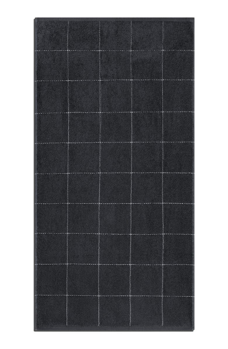 Togas Matthew Towel, Alternate, color, Grey