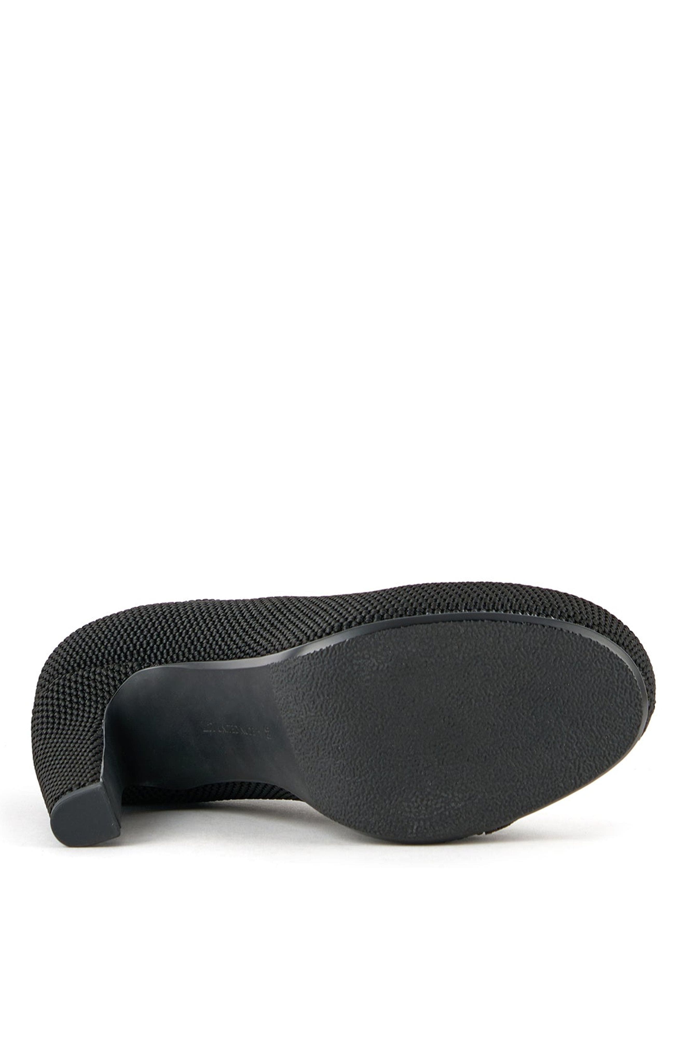 United Nude Fold Hi II Pumps, Alternate, color, 