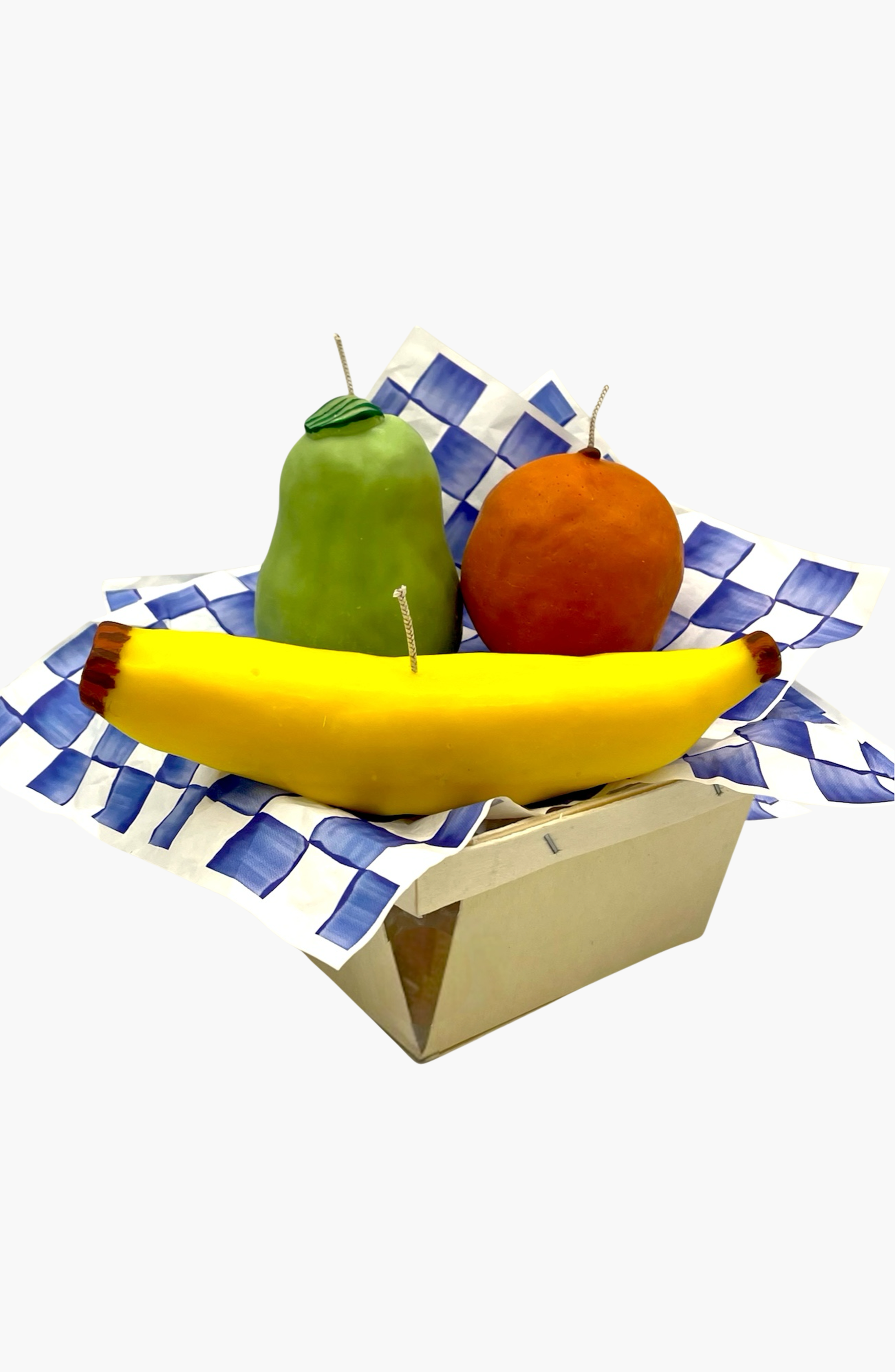 selected Orange / Yellow / Green