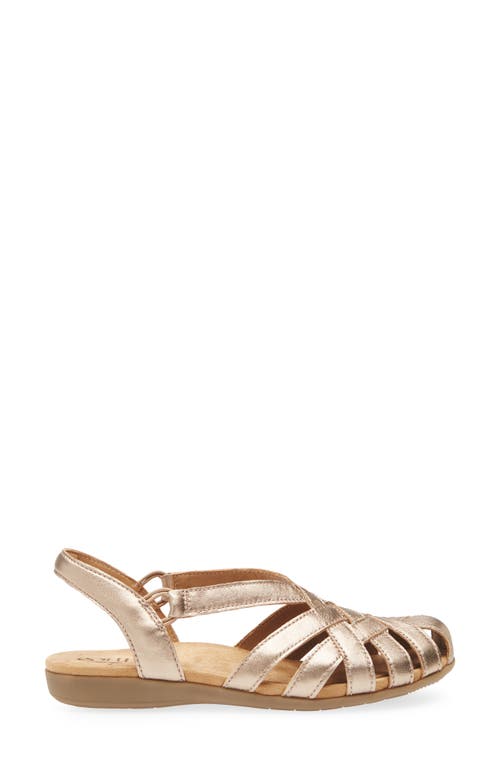 Earth ® Berri Slingback Sandal