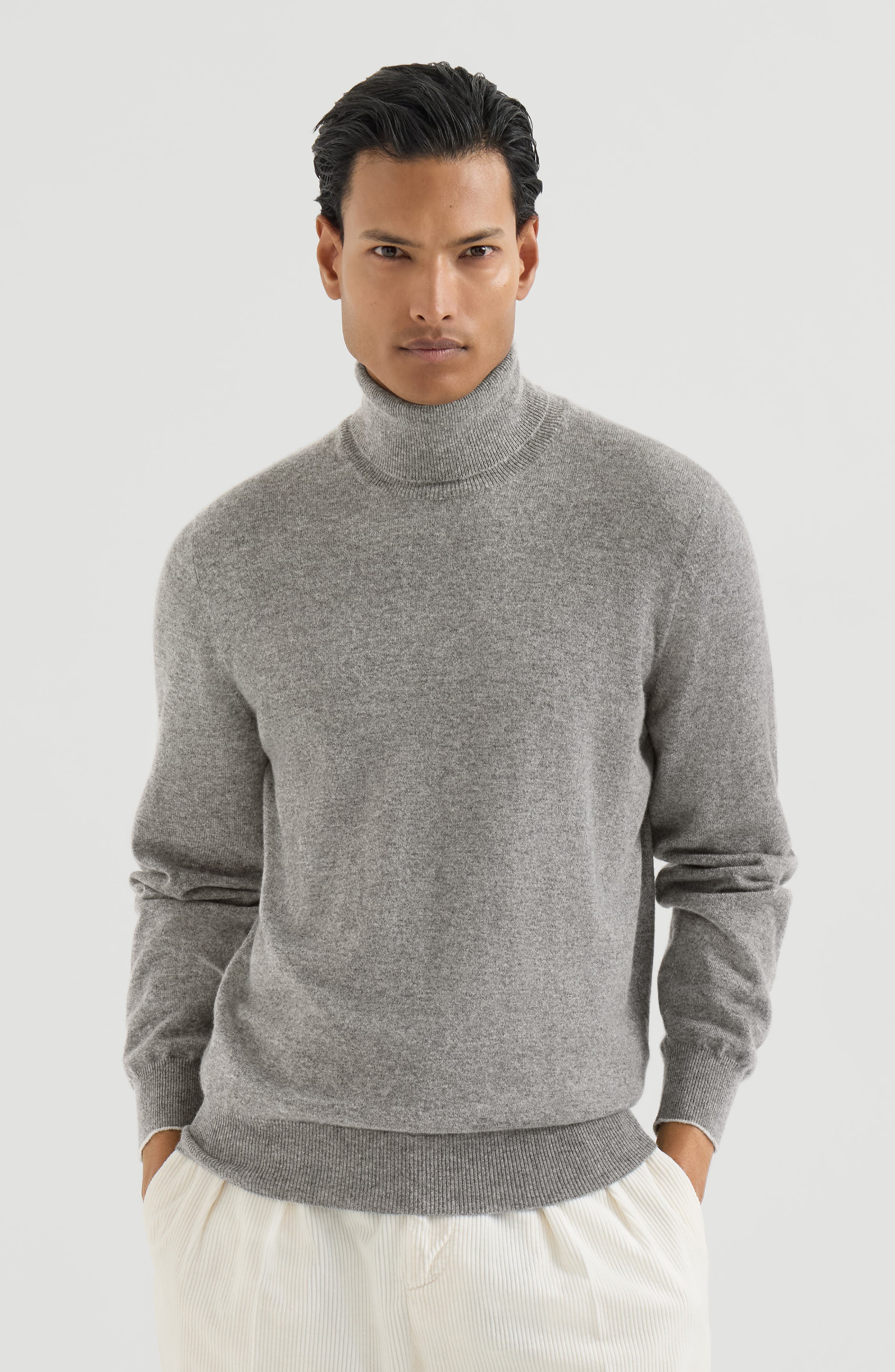 Grey