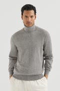 Brunello Cucinelli Cashmere turtleneck sweater