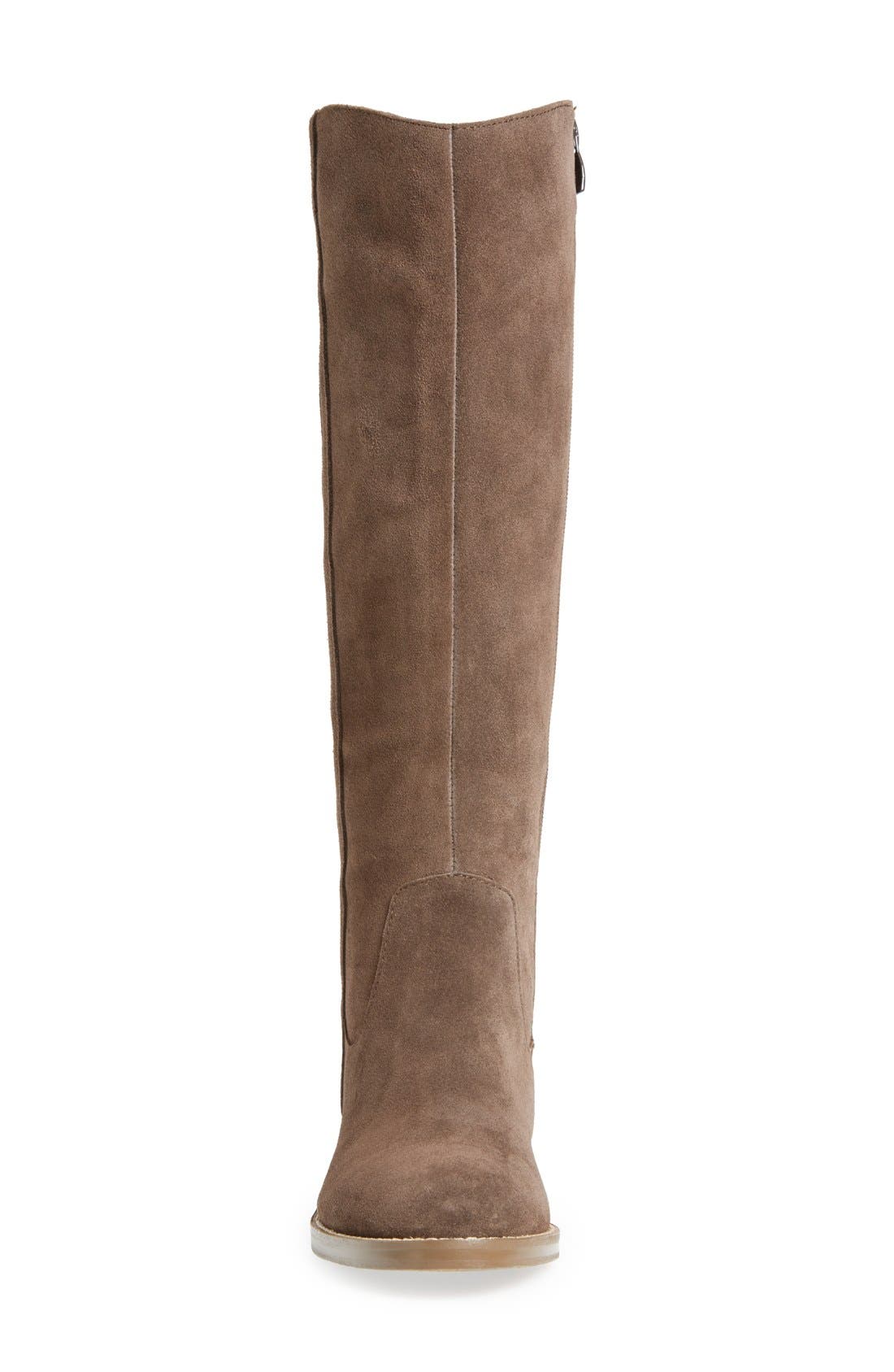 Sole Society 'Teba' Knee High Boot (Women) | Nordstrom
