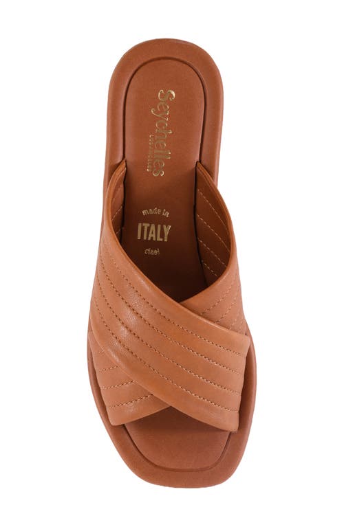 SEYCHELLES SEYCHELLES COURAGE SANDAL