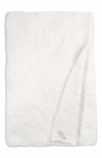 Plush Throw Blanket