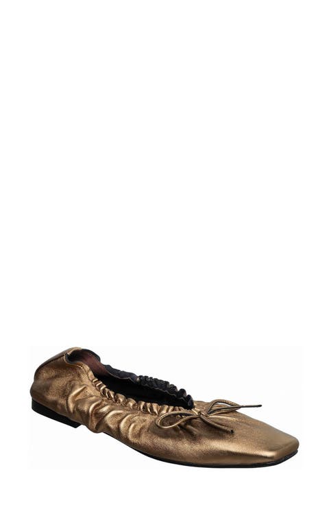 Demi Flat (Women)