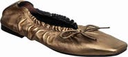 ANTELOPE Demi Flat