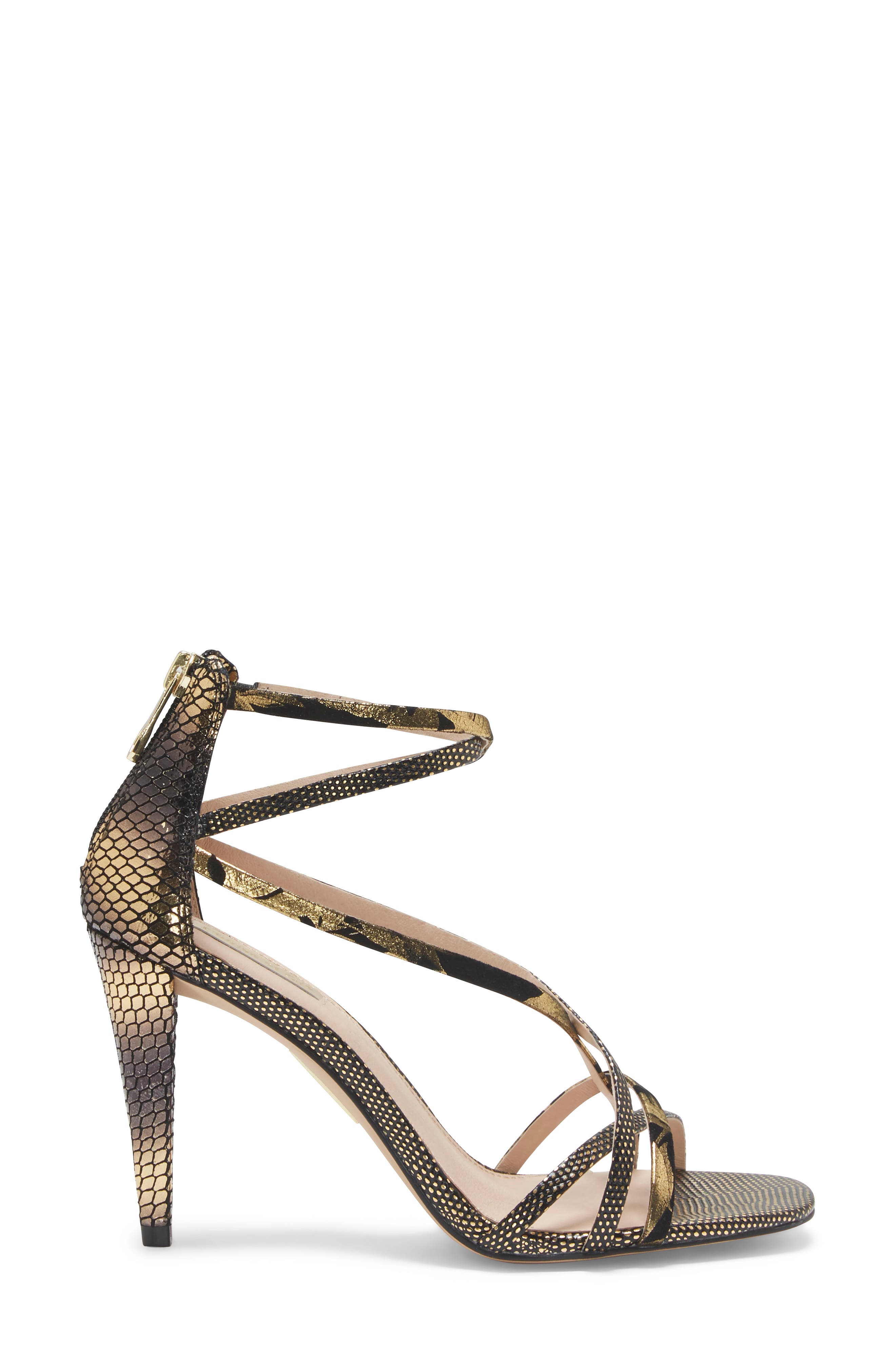 Louise et Cie Kreeli Sandal, Alternate, color, 