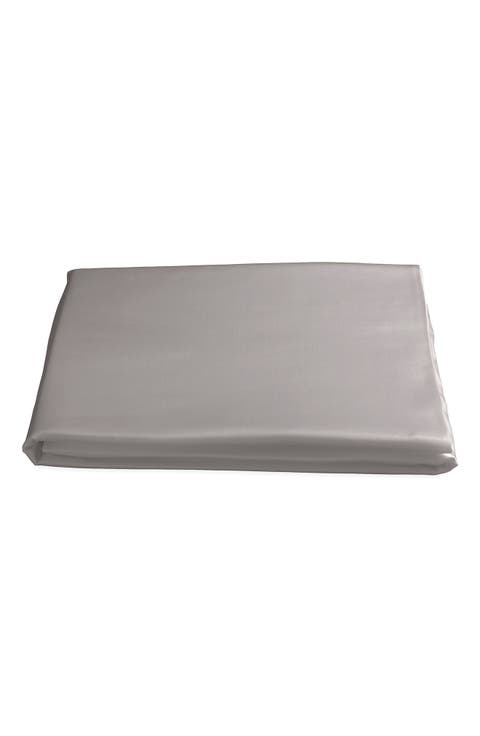 Nocturne 600 Thread Count Fitted Sheet