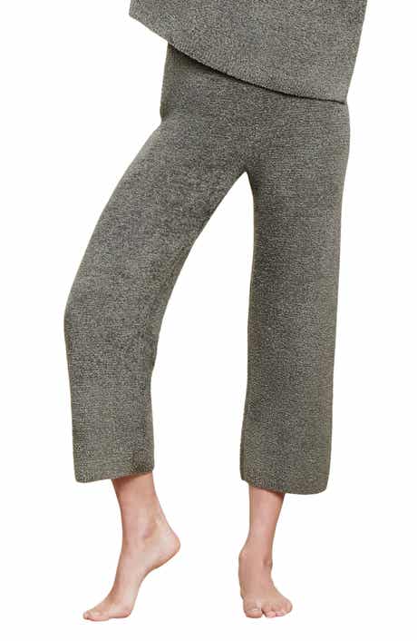 Barefoot Dreams® CozyChic® Lite® Textured Pants
