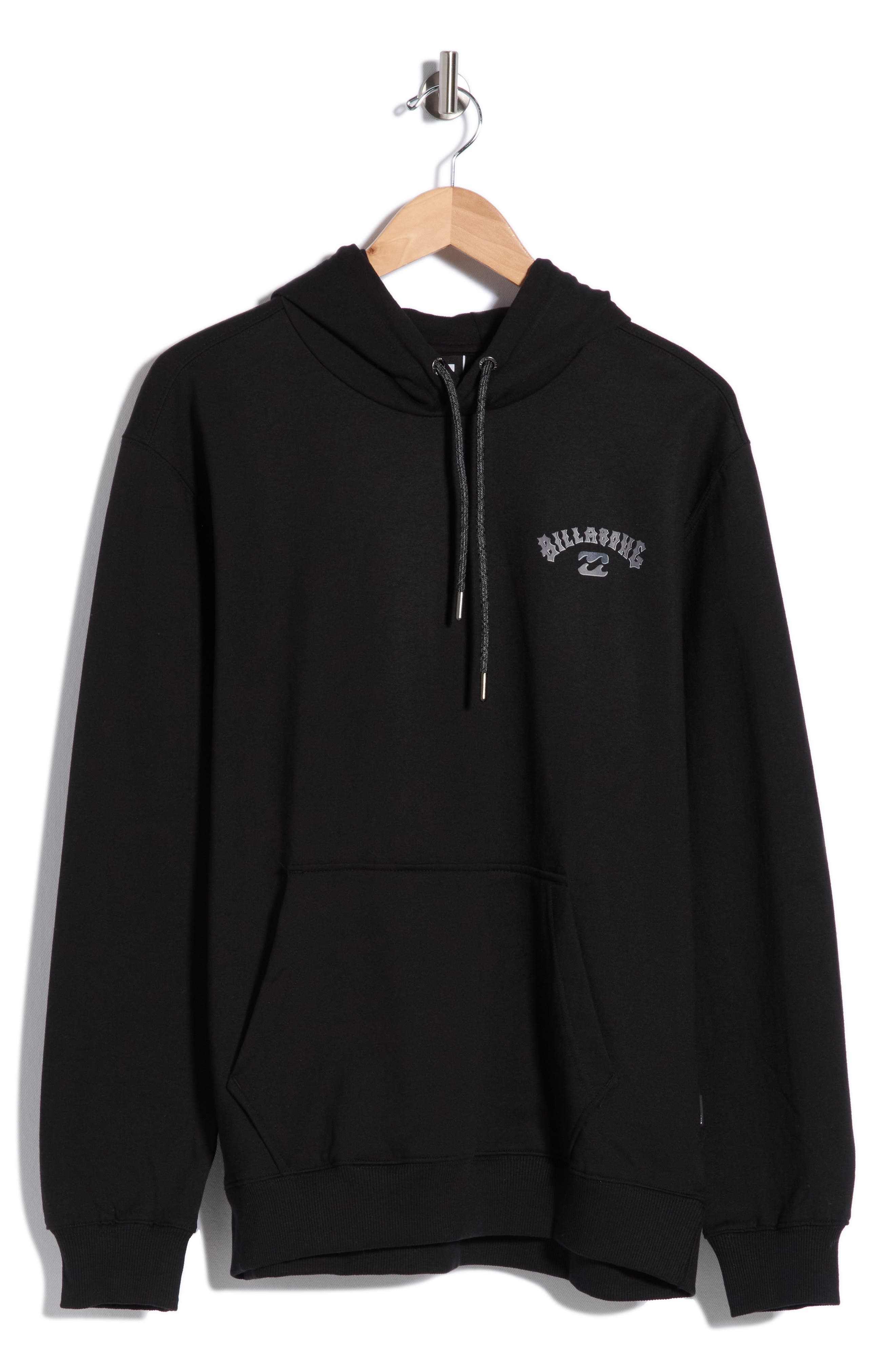 Billabong Shred Graphic Hoodie