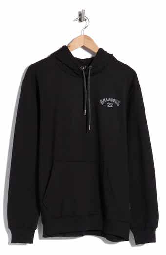 Billabong Shred Graphic Hoodie
