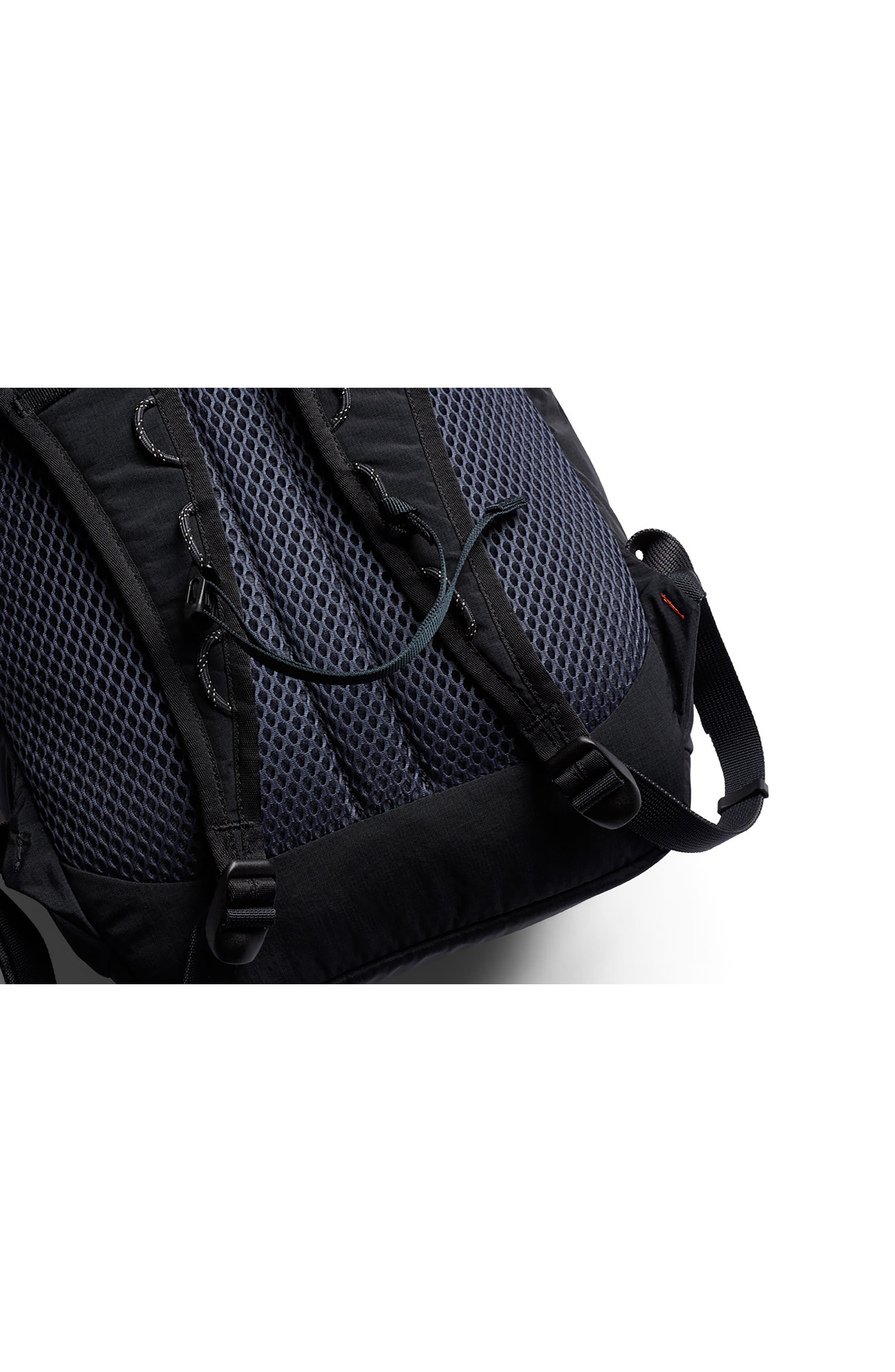 Bellroy Lite Ready Backpack, Alternate, color, Black