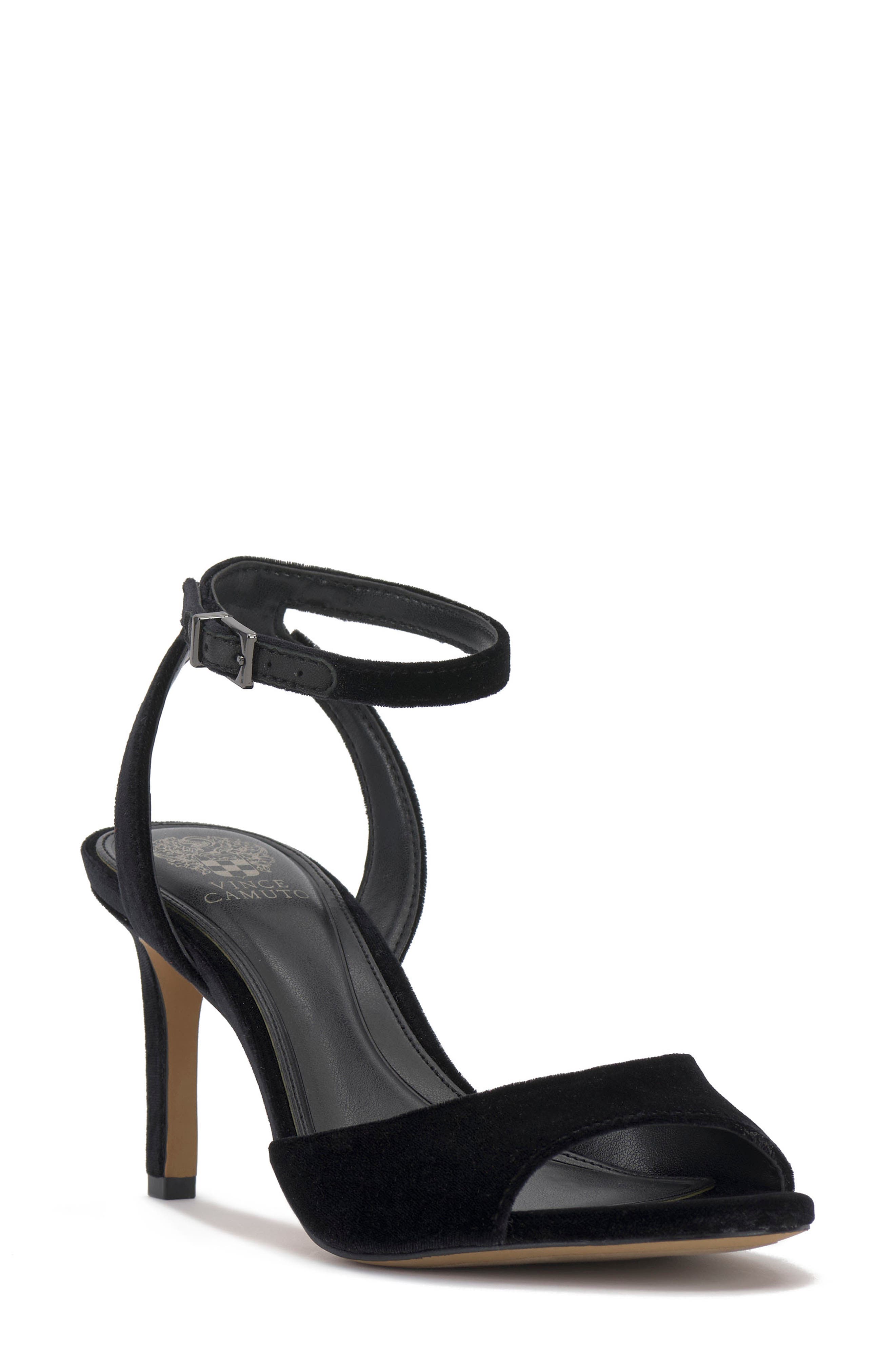 Vince Camuto Arilene Ankle Strap Sandal, Main, color, 