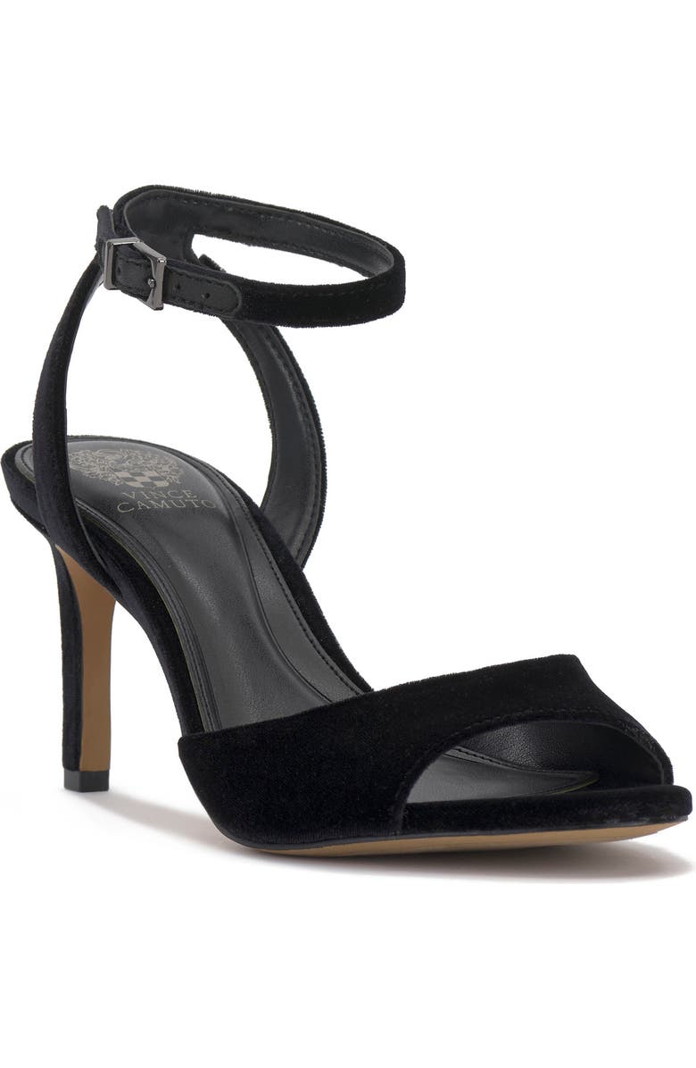 Vince Camuto Arilene Ankle Strap Sandal, Main, color,