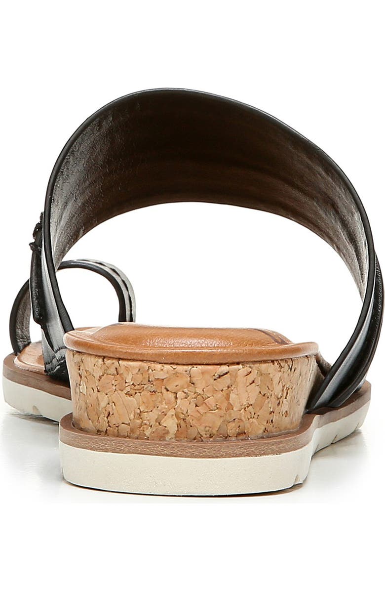 Zodiac Adelanto Wedge Slide Sandal, Alternate, color,