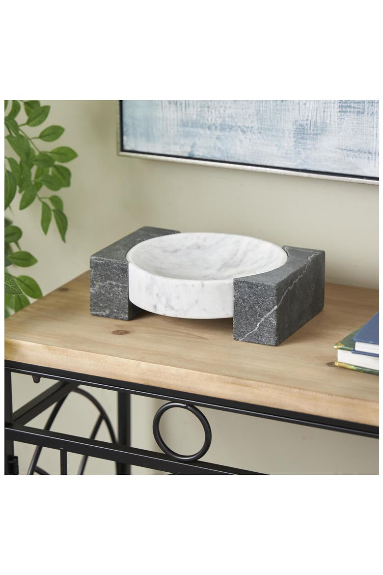 Marble Tray, Alternate, color, WHITE MULTI